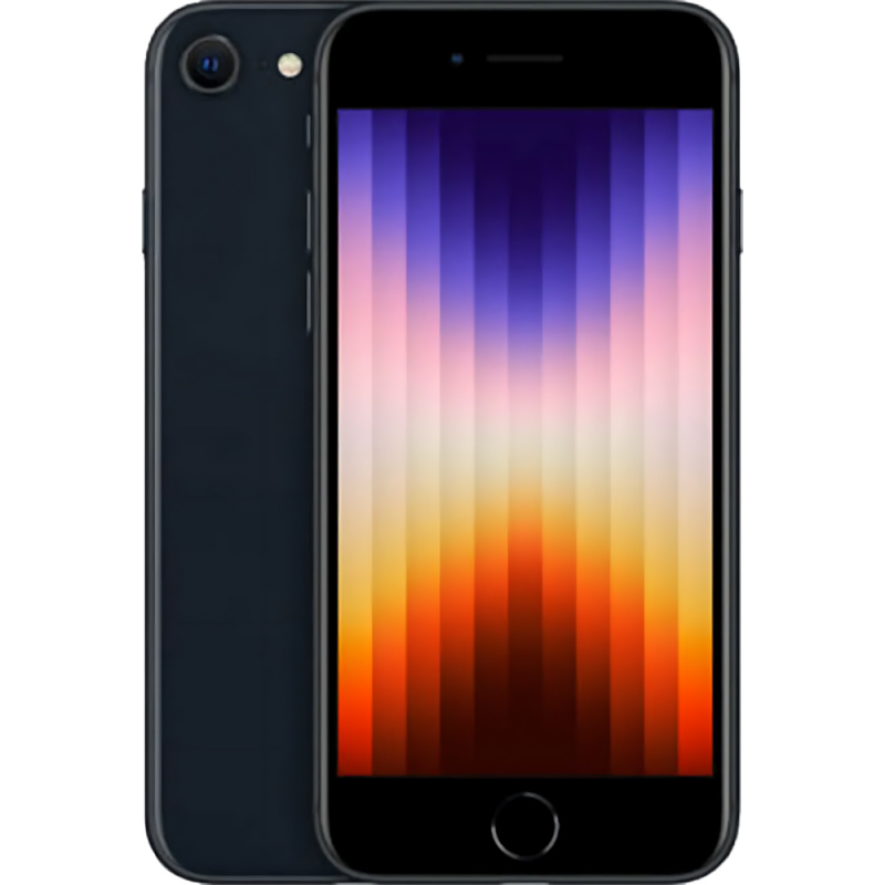 iPhone SE 2022